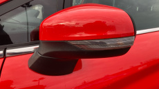 Ford Fiesta 1.0 EcoBoost Titanium X 5dr Petrol Hatchback